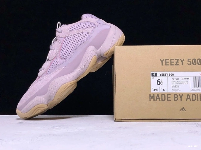 Adidas Vision 500 Soft Yeezy FW2656 1014